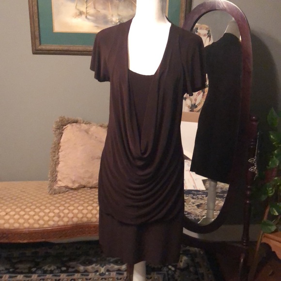 SOLD Mini dress - Picture 3 of 13